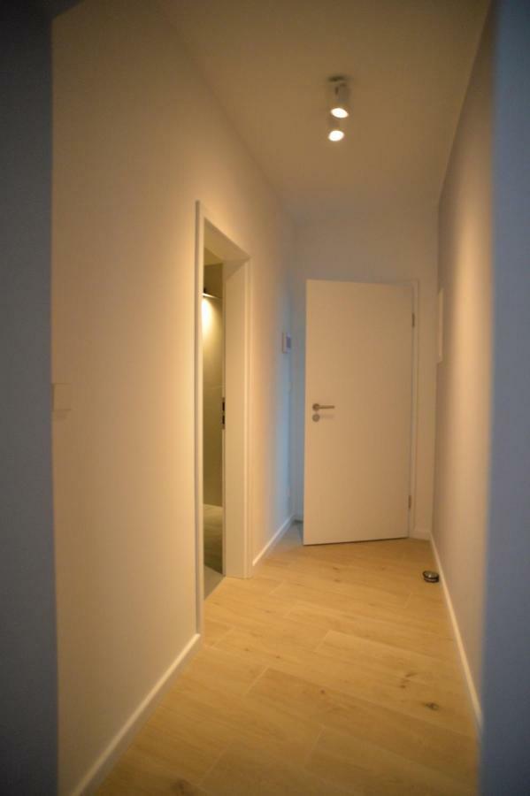 Grey House Apartments Grossbeeren Exterior photo